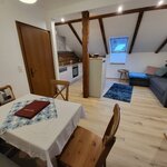 Bild von Familienappartement