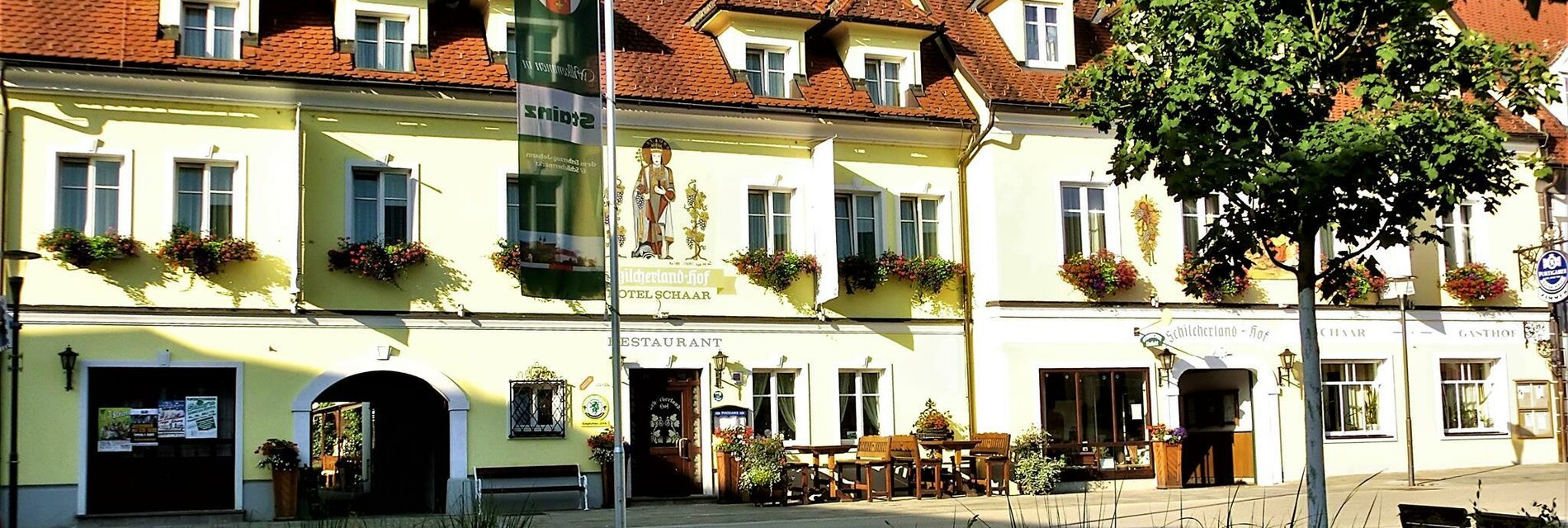 Hotel & Restaurant SCHILCHERLAND HOF