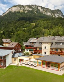 Hotel DER HECHL, Tauplitz | © Hotel Der Hechl | Hotel DER HECHL | © Hotel DER HECHL