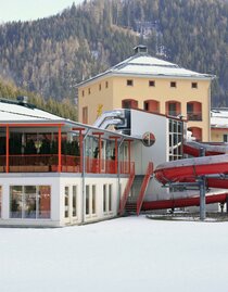 jufa-veitsch-18 | © JUFA Hotel Veitsch | JUFA Hotels | © JUFA Hotel Veitsch