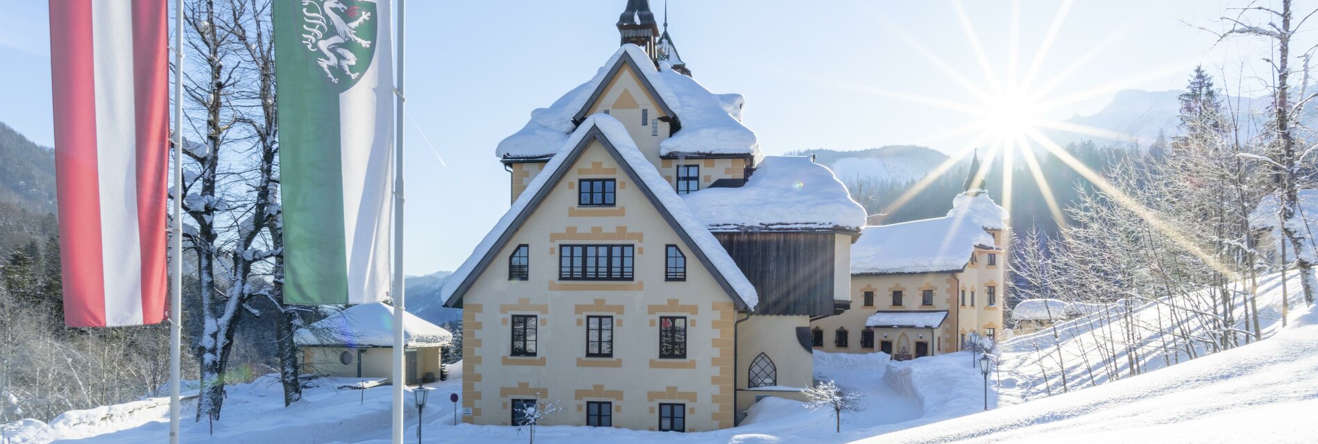 Schloß Kassegg @Heinz Peterherr-24