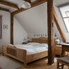 Photo of Double room, shower, toilet, standard | © Weingut Tauss | Fam. Tauss