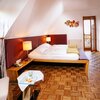 Photo of Double room, bath, toilet | © Genießerhotel Sattlerhof