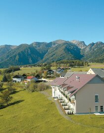 Unterkunft3 | © Landhotel Reitingblick | © Landhotel Reitingblick