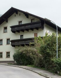 Gasthaus außen