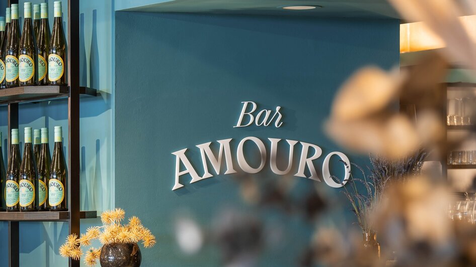 Bar Amouro | © Lucija Novak