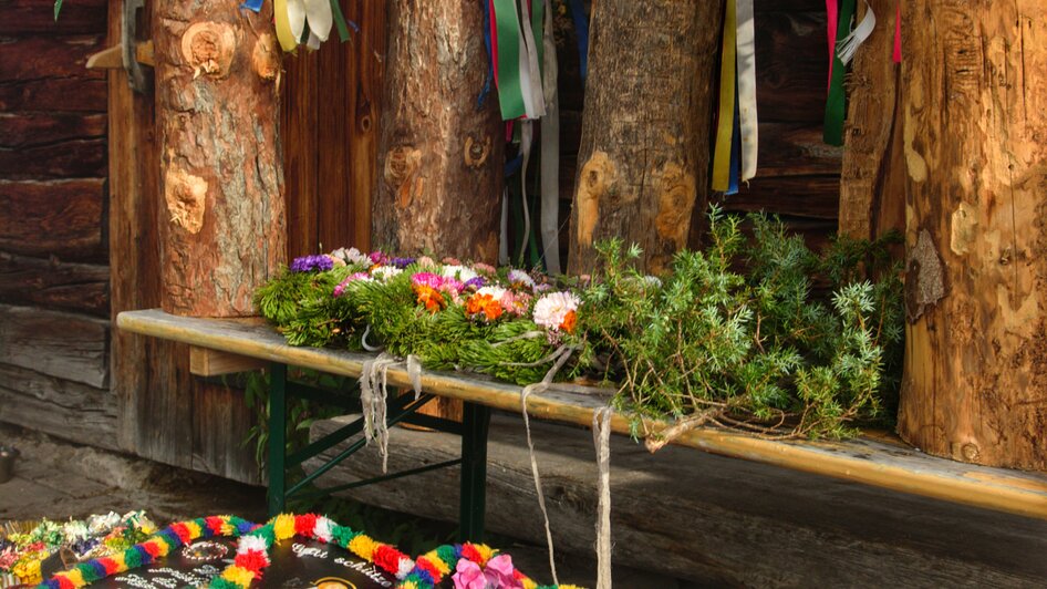 Almabtrieb in Ramsau am Dachstein | © Marlene Eggmayr