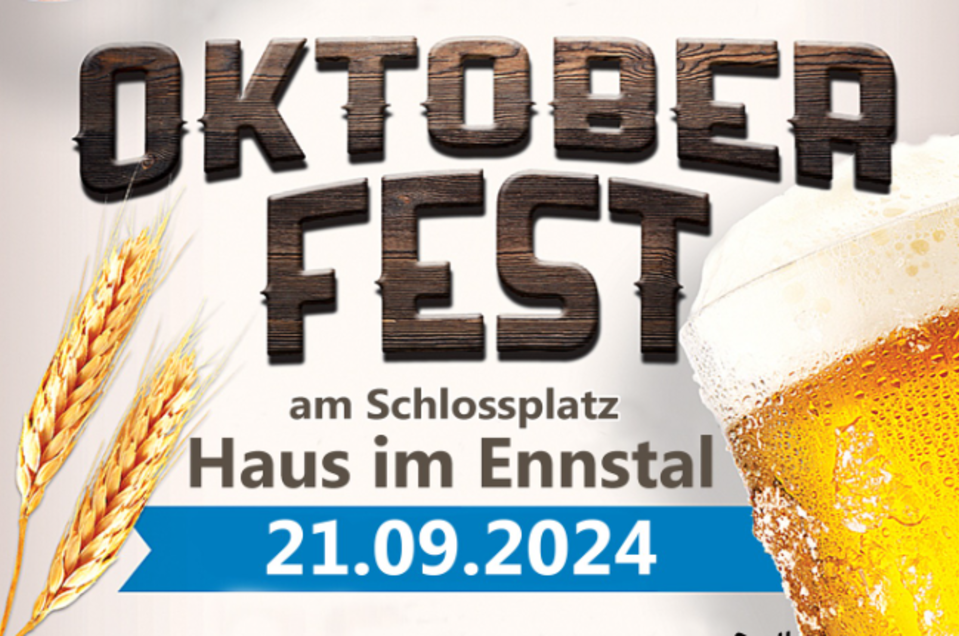 Hauser Oktoberfest & Kuppelcup - Impression #1