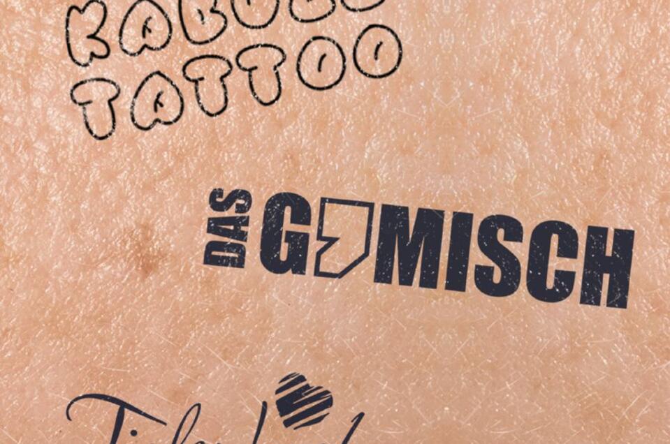 Das Gmisch | © Das Gmisch