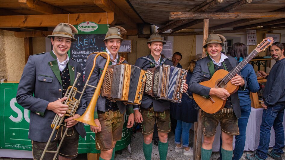 "Kasfest" at the castle Großsölk  - Impressionen #2.5