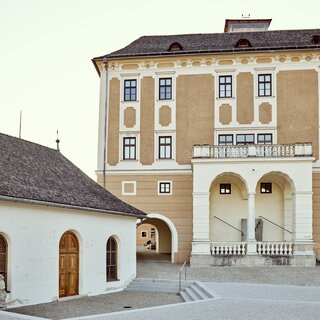 Schloss Trautenfels | © Armin Walcher