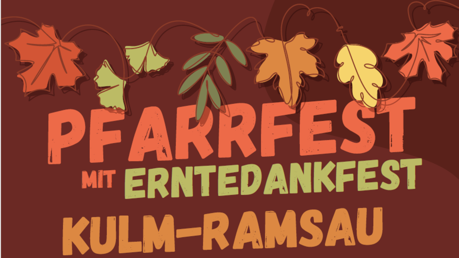 Pfarrfest Ramsau 01 | © Pfarrfest Ramsau