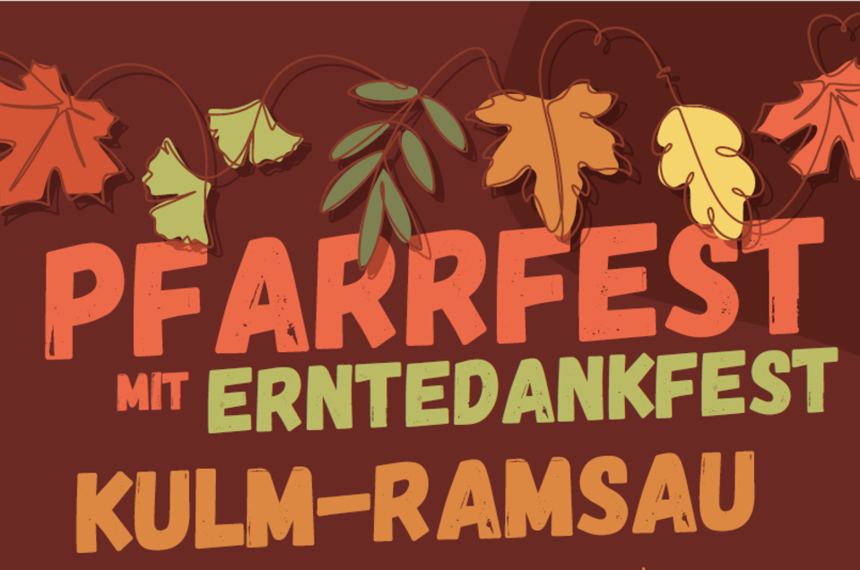 Pfarrfest Ramsau 01 | © Pfarrfest Ramsau