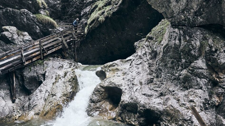 Resilienz und mentale Fitness in der Natur genießen - Impressionen #2.3