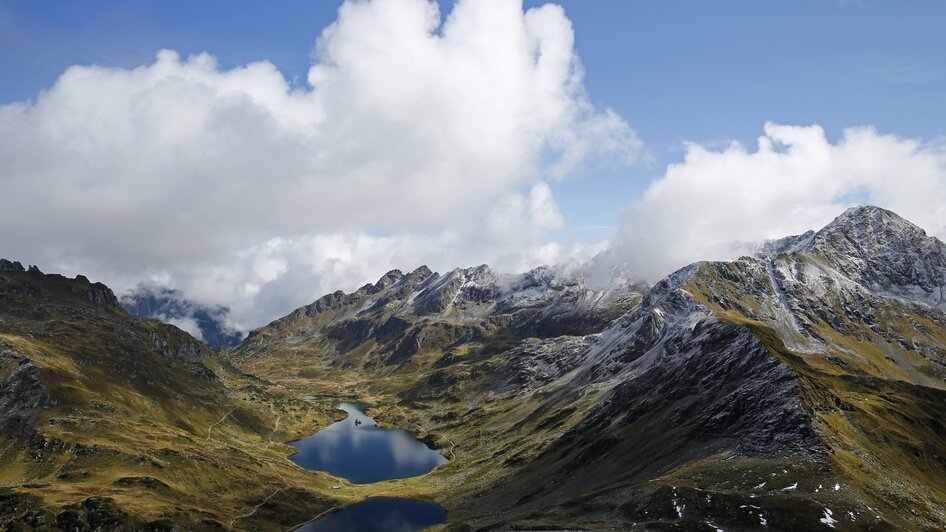 Giglachseehütte - Impression #2.3 | © Herbert Raffalt