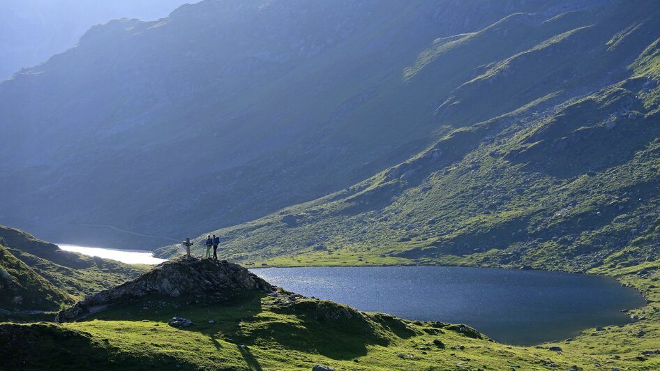 Giglachseehütte - Impression #2.5 | © Herbert Raffalt