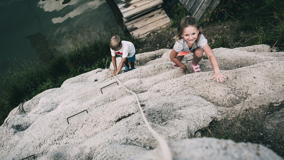 Gipfelerlebnis Riesneralm - Impression #2.4 | © Armin Walcher