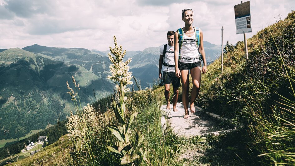 Gipfelerlebnis Riesneralm - Impression #2.5 | © Armin Walcher