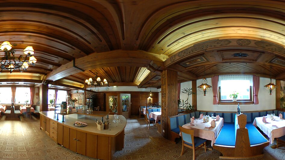 Knollhof  - Restaurant -  Pizza - Impression #2.6 | © Panorama 3D