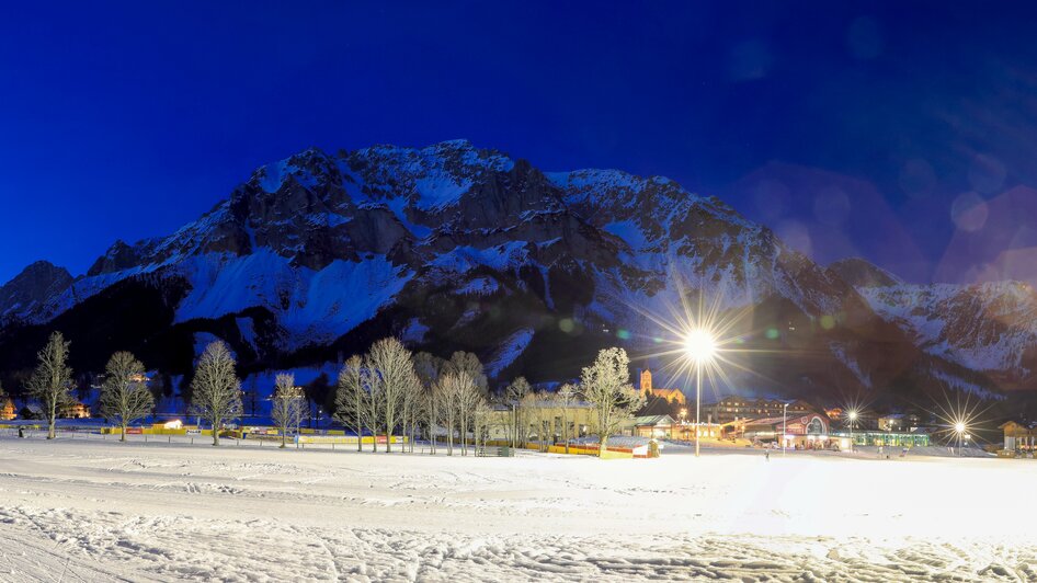 Langlaufen in Ramsau am Dachstein - Impression #2.2