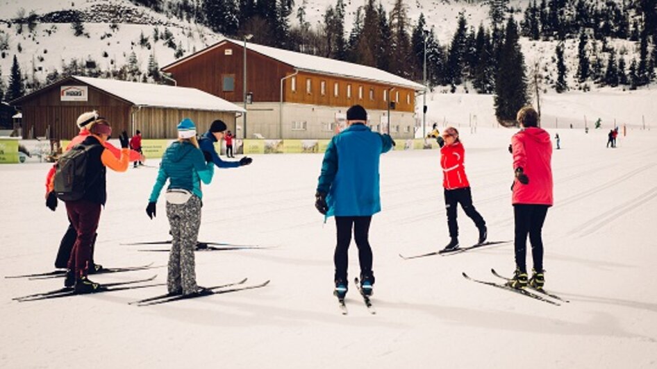 Langlaufschule Ramsau - Impression #2.6 | © Langlaufschule Ramsau