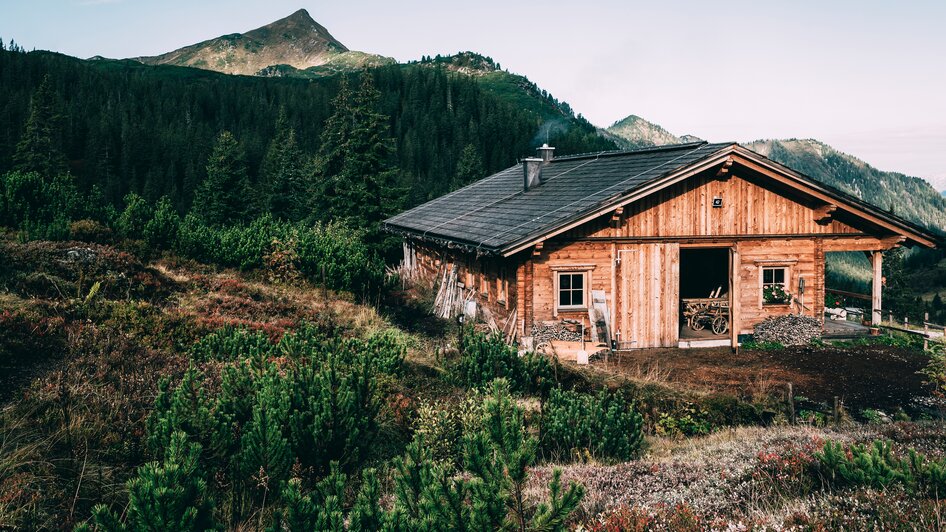 Latschenbrennerei Planneralm - Impression #2.16 | © Armin Walcher