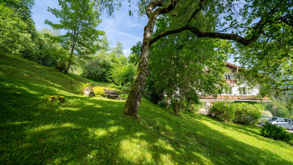 Lodenwalker Ramsau – Die älteste Lodenwalke der Welt - Impression #2.34 | © © 2024 Alwin Strasser - strasserconcept