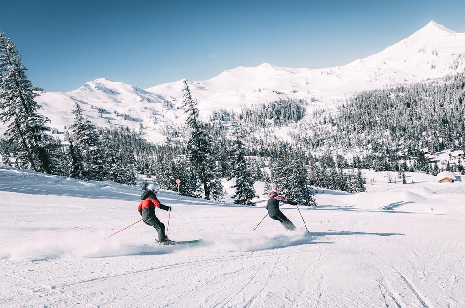 Planneralm - Impression #1 | © Armin Walcher