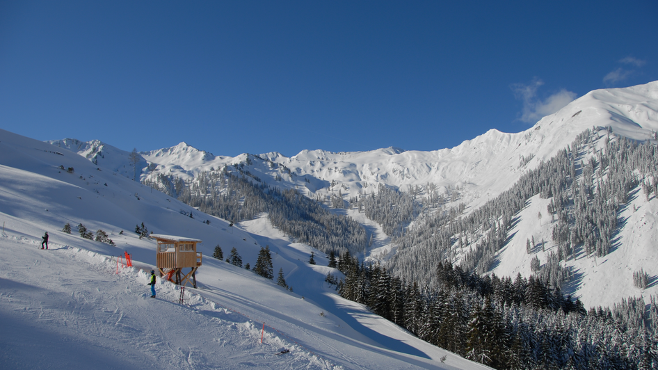 Rennpiste Riesneralm - Impression #2.1 | © Riesneralm/Erwin Petz