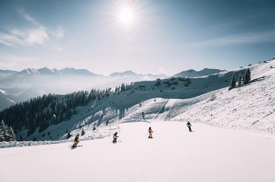 Riesneralm - Impression #1 | © Armin Walcher