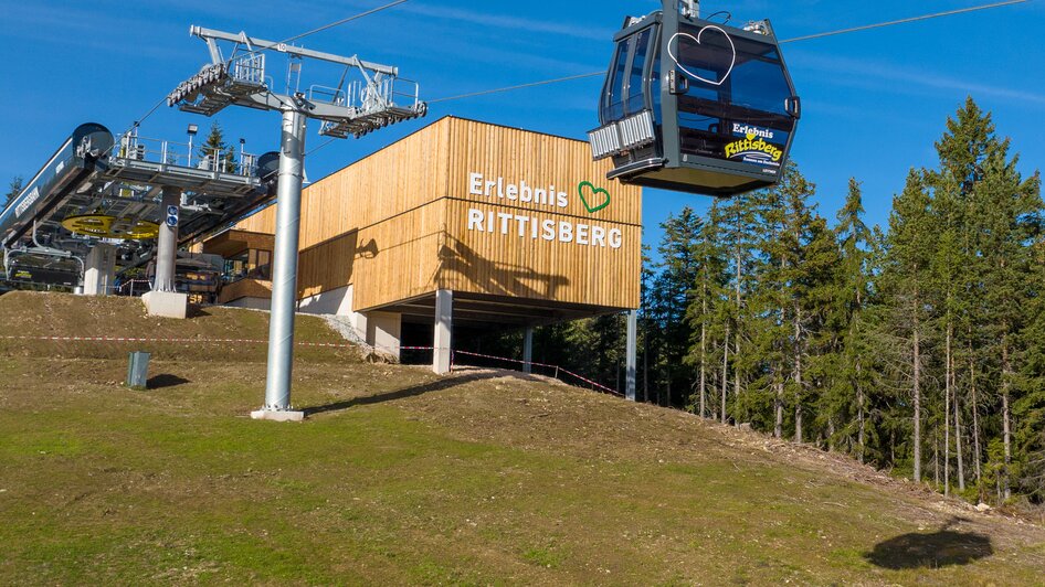 Rittisbergbahn - Impression #2.3