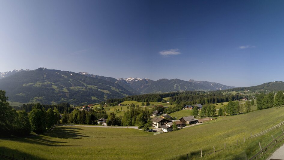 Sattelberghütte - Impression #2.5 | © Sattelberghütte